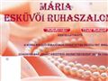 http://eskuvoiruham.hu