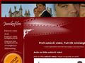 http://EskuvoiVideoHD.hu ismertető oldala